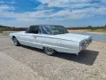Ford Thunderbird Landau 1964