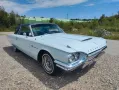 Ford Thunderbird Landau 1964