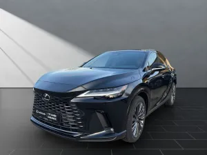 Lexus RX 350 h+Luxury+PANORAMADA+MARK.LEV.