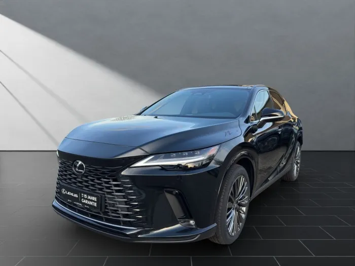 Lexus RX 350 h+Luxury+PANORAMADA+MARK.LEV.