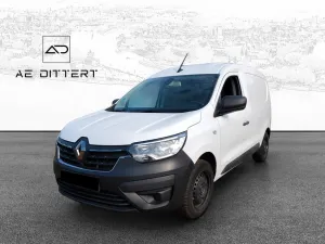 Renault Express Extra