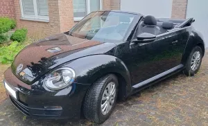 Volkswagen Beetle 1.2 TSI Cabriolet