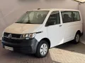 Volkswagen T6 KOMBI 2.0TDI 9SITZER+PDC+APP+GJR+KLIMA+PDC