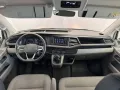 Volkswagen T6 KOMBI 2.0TDI 9SITZER+PDC+APP+GJR+KLIMA+PDC