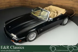 Jaguar XJS Cabrio - 1994