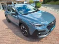 Subaru Crosstrek 2.0ie Comfort Lineartronic 4WD