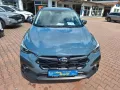 Subaru Crosstrek 2.0ie Comfort Lineartronic 4WD