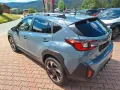 Subaru Crosstrek 2.0ie Comfort Lineartronic 4WD