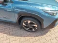 Subaru Crosstrek 2.0ie Comfort Lineartronic 4WD