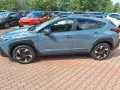 Subaru Crosstrek 2.0ie Comfort Lineartronic 4WD