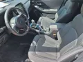 Subaru Crosstrek 2.0ie Comfort Lineartronic 4WD