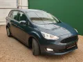 Ford Grand C-Max 1.0/ SHZ/ Alu/ Klimaautom./ 53 tkm