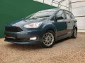 Ford Grand C-Max 1.0/ SHZ/ Alu/ Klimaautom./ 53 tkm