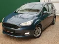 Ford Grand C-Max 1.0/ SHZ/ Alu/ Klimaautom./ 53 tkm
