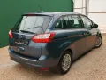 Ford Grand C-Max 1.0/ SHZ/ Alu/ Klimaautom./ 53 tkm