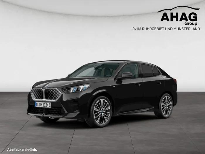 BMW iX2 xDrive30 M-SPORT