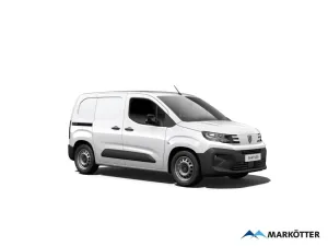 Peugeot Partner 1.5l M Laderaumverkl. Kamera SHZ Allwett