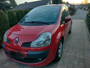 Renault Grand Modus 1.5DCI