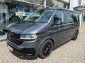 Volkswagen T6.1 California Beach Camper Edition +Fahrwerk