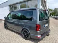 Volkswagen T6.1 California Beach Camper Edition +Fahrwerk