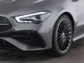 Mercedes-Benz CLA 220 d SB AMG*Night*Premium*LED*Pano-SD*AHK*