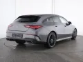 Mercedes-Benz CLA 220 d SB AMG*Night*Premium*LED*Pano-SD*AHK*