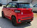 Ligier JS 60  DCI Ultimate Servo Klima 45 KMH Mopedauto
