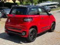 Ligier JS 60  DCI Ultimate Servo Klima 45 KMH Mopedauto