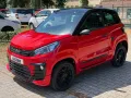 Ligier JS 60  DCI Ultimate Servo Klima 45 KMH Mopedauto