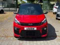 Ligier JS 60  DCI Ultimate Servo Klima 45 KMH Mopedauto
