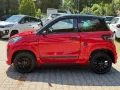 Ligier JS 60  DCI Ultimate Servo Klima 45 KMH Mopedauto
