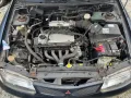 Mitsubishi Carisma,1.8 GLS Klima 1800,Automatik,1.Hand