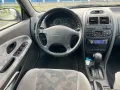 Mitsubishi Carisma,1.8 GLS Klima 1800,Automatik,1.Hand