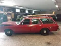 Chrysler Plymouth Volare St Wagen