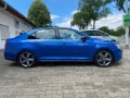 Seat Toledo FR-Line Standheizung
