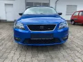 Seat Toledo FR-Line Standheizung
