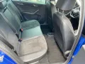Seat Toledo FR-Line Standheizung