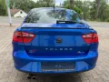 Seat Toledo FR-Line Standheizung
