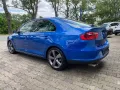 Seat Toledo FR-Line Standheizung
