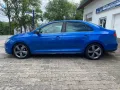 Seat Toledo FR-Line Standheizung