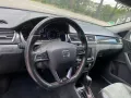 Seat Toledo FR-Line Standheizung