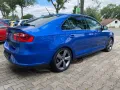 Seat Toledo FR-Line Standheizung