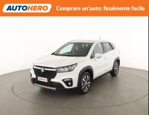 Other SUZUKI S-Cross 1.5 140V Hybrid A/T Starview