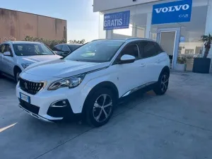 Peugeot 3008 BlueHDi 130 S&S EAT8 Active