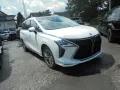 DFSK Forthing 4 FACELIFT 2027 Modell 7 Sitzer