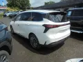 DFSK Forthing 4 FACELIFT 2027 Modell 7 Sitzer