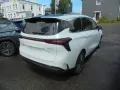 DFSK Forthing 4 FACELIFT 2027 Modell 7 Sitzer