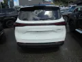 DFSK Forthing 4 FACELIFT 2027 Modell 7 Sitzer