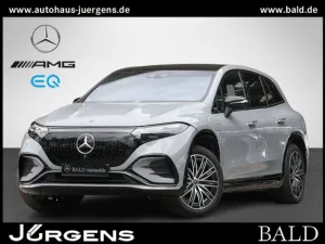 Mercedes-Benz EQS 580 4M SUV AMG-Sport/Pano/Hyper/Airm/HAL/HUD