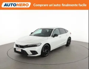 Other HONDA Civic 2.0 Hev eCVT Sport
